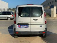 usado Ford Transit CONNECT L-2