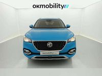 Brugt MG HS Comfort 162 HK (119 kW) 2023 Blå SUV