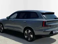 Nuevo Volvo EX90 Ultra 380 kW (517 CV) 2026 Gris SUV