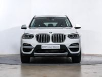 Usado BMW X3 Comfort Edition 190 CV (139 kW) 2021 SUV