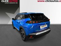 Usado Peugeot 2008 Allure 100 CV (73 kW) 2022 SUV