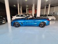 Usado BMW M850 Comfort Edition 530 CV (389 kW) 2019 Azul Coupe