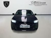 Nuevo Opel Corsa Edition 110 CV (80 kW) 2025 Gris Utilitario