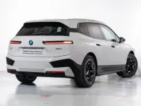 Usado BMW iX Comfort Edition 239 kW (326 CV) 2025 Blanco SUV