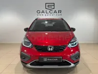 Usado Honda Jazz 122 CV (89 kW) 2025 Rojo Utilitario