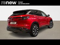 Usado Renault Austral Techno 158 CV (116 kW) 2024 Rojo SUV