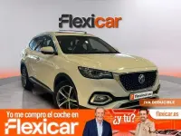 Usado MG HS Luxury 162 CV (119 kW) 2023 Blanco SUV