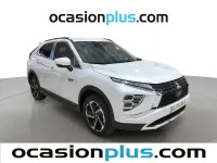 Usado Mitsubishi Eclipse Cross 188 CV (138 kW) 2025 Blanco SUV