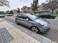 Usado Opel Corsa Selective 90 CV (66 kW) 2019 Gris / plata Utilitario