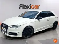 Usado Audi A3 300 CV (220 kW) 2015 Blanco Utilitario