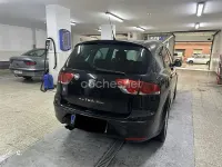 Usado Seat Altea XL Stylance 140 CV (102 kW) 2008 Negro Monovolumen