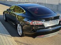 Usado Tesla Model S 514 kW (700 CV) 2017 Eléctrico Utilitario