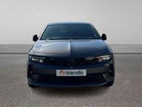 Usado Opel Astra 131 CV (96 kW) 2024 Gris Berlina