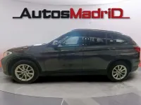 Usado BMW X1 190 CV (139 kW) 2021 Gris SUV