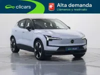 Usado Volvo EX30 Plus 200 kW (272 CV) 2024 Blanco SUV