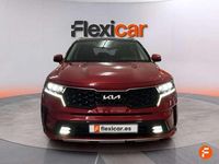 Usado Kia Sorento Plus 232 CV (170 kW) 2023 Rojo SUV