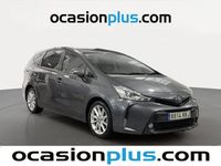 Occasion Toyota Prius+ Executive 136 PK (100 kW) 2018 Grijs MPV
