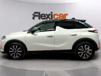 Usado DS Automobiles DS3 Crossback Performance 131 CV (96 kW) 2023 Gris SUV