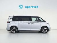 Usado VW ID. Buzz Pro 210 kW (286 CV) 2025 Eléctrico Monovolumen