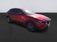 Usado Mazda CX-30 186 CV (136 kW) 2023 Rojo SUV