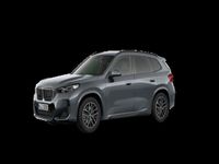 Nuevo BMW X1 Comfort Edition 2026 SUV