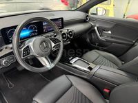 Usado Mercedes A250 218 CV (160 kW) 2023 Blanco Berlina