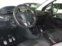 usado Peugeot 208 1.6bluehdi Gt Line 100