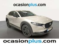 Usado Mazda CX-30 Homura-Line 140 CV (102 kW) 2025 Gris SUV