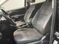Usado Ford Kuga ST-Line 120 CV (88 kW) 2018 Negro SUV
