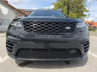 Usado Land Rover Range Rover Velar SE Dynamic 300 CV (220 kW) 2020 Negro SUV