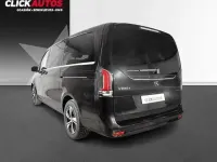 Usado Mercedes 220 Avantgarde 163 CV (119 kW) 2024 Berlina