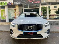 Usado Volvo XC60 Inscription 350 CV (257 kW) 2022 Blanco SUV