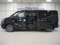 Nuevo Ford Tourneo Custom Titanium X 150 CV (110 kW) 2026 Van