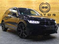 Usado VW Tiguan R 320 CV (235 kW) 2021 Gris SUV