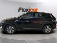 Usado Hyundai Tucson 150 CV (110 kW) 2024 Negro SUV