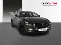 Usado Mazda CX-30 Homura-Line 150 CV (110 kW) 2023 Gris SUV