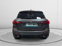 Usado MG HS Luxury 162 CV (119 kW) 2024 Gris / plata SUV