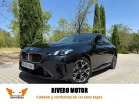 Usado BMW 220 Gran Coupé Comfort Edition 163 CV (119 kW) 2025 Negro Coupe