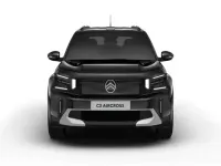 Nuevo Citroën C3 Aircross 100 CV (73 kW) 2026 Negro SUV