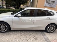 Usado BMW 118 136 CV (100 kW) 2020 Blanco Utilitario