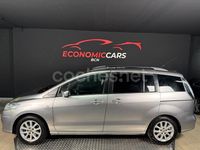 Usado Mazda 5 Active 116 CV (85 kW) 2010 Gris / plata Monovolumen