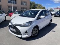 usado Toyota Yaris 1.0 Active