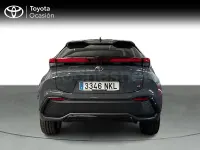 Usado Toyota C-HR Sport 223 CV (164 kW) 2025 Gris / plata SUV