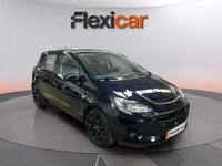 Usado Opel Corsa Expression 90 HP (66 kW) 2018 Preto Sedan