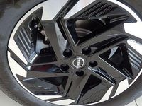 Usado Nissan Qashqai N-Connecta 140 CV (102 kW) 2025 Negro SUV