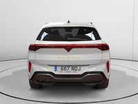 Käytetty Cupra Terramar 150 HP (110 kW) 2025 Musta Katumaasturi