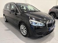 Usado BMW 218 150 CV (110 kW) 2019 Negro Familiar