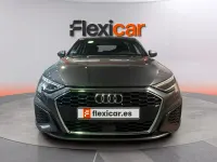 Usado Audi A3 Premium 116 CV (85 kW) 2024 Gris Berlina