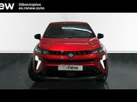 Usado Renault Symbioz Evolution 145 CV (106 kW) 2025 Rojo SUV