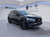 Usado DS Automobiles DS3 Rivoli 180 CV (132 kW) 2023 Negro